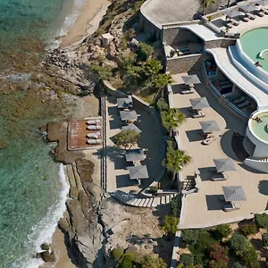 Hotel Anax And, Agios Ioannis Diakoftis