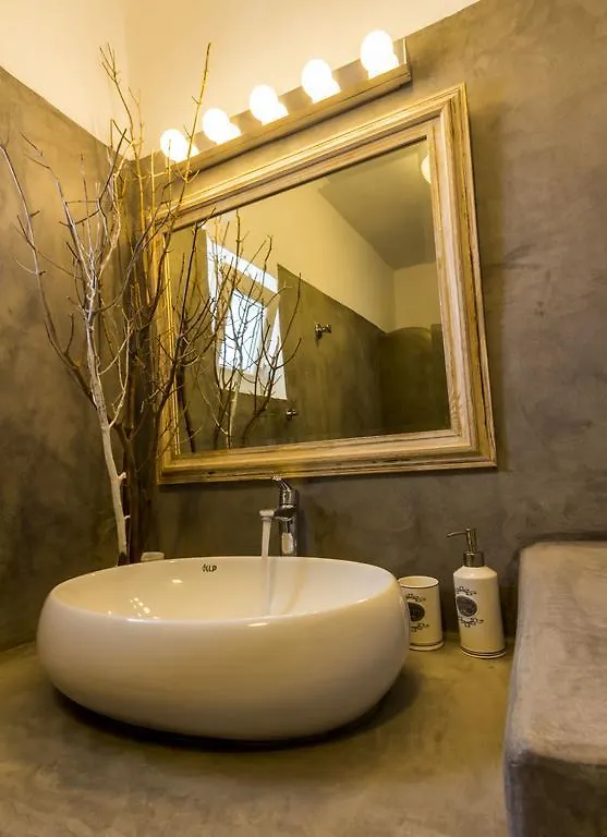 Lavish Suites 0*, Agios Ioannis Diakoftis 그리스