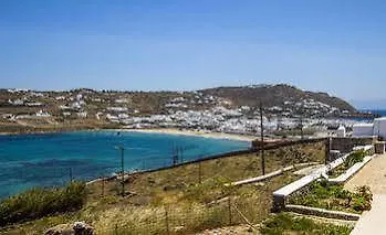 Lavish Suites 0*, Agios Ioannis Diakoftis 그리스