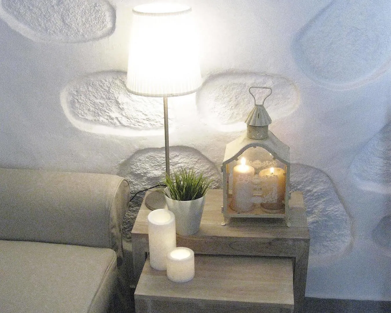 Lavish Suites Agios Ioannis Diakoftis