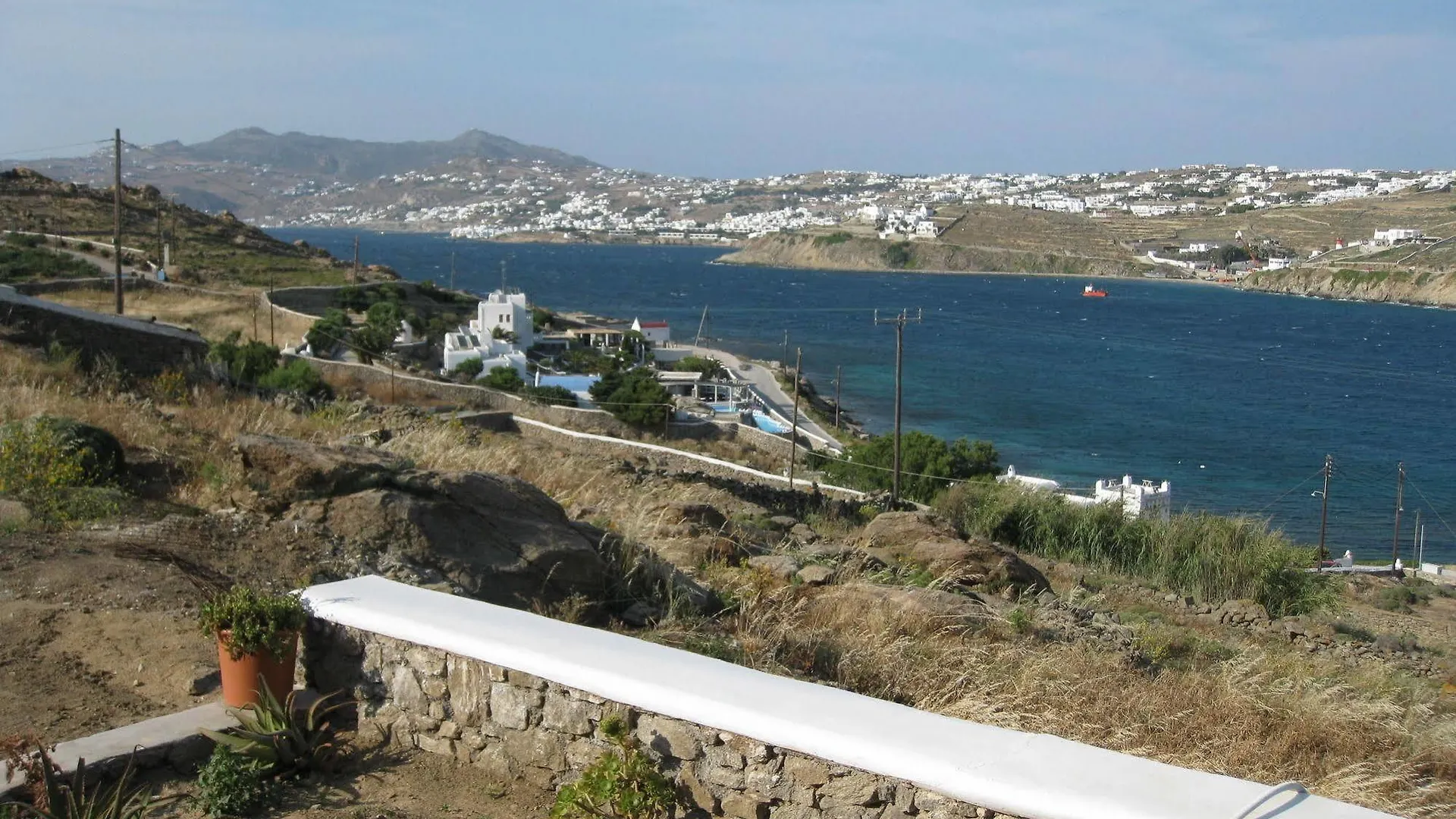 Lavish Suites Agios Ioannis Diakoftis